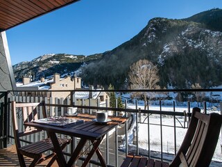 Apartment in Andorra, Andorra
