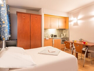 Studio in Andorra, Andorra