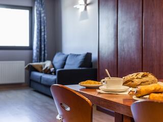 Apartment in Andorra, Andorra