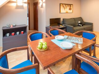 Apartment in Andorra, Andorra