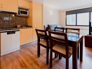 Apartment in Andorra, Andorra