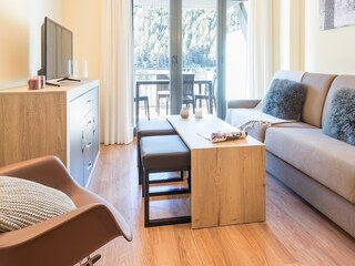 Apartment in Andorra, Andorra