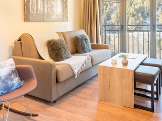 Apartment in Andorra, Andorra