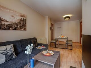 Apartment in Andorra, Andorra