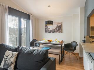 Apartment in Andorra, Andorra