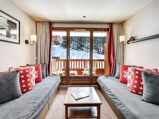Apartment in Vars, France