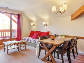 Apartment in Vars, France