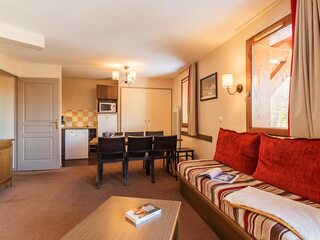 Apartment in Vars, France