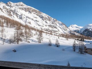 Studio in Val d'Isere, France