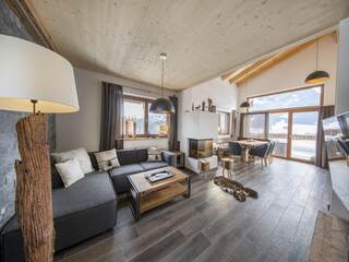 Chalet in Neukirchen, Austria