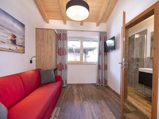 Chalet in Neukirchen, Austria