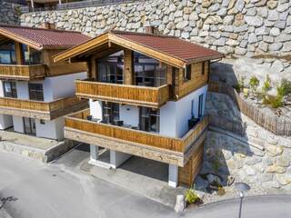Chalet in Neukirchen, Austria