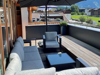 Chalet in Neukirchen, Austria