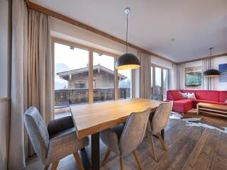 Chalet in Neukirchen, Austria