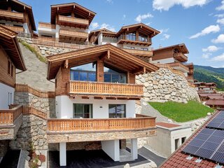 Chalet in Neukirchen, Austria