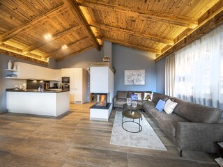 Chalet in Neukirchen, Austria