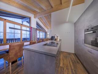 Chalet in Neukirchen, Austria
