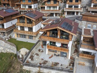 Chalet in Neukirchen, Austria