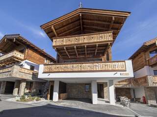 Chalet in Neukirchen, Austria