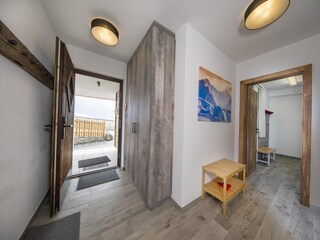 Chalet in Neukirchen, Austria