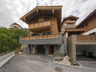 Chalet in Neukirchen, Austria