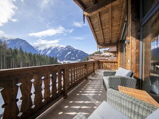 Chalet in Neukirchen, Austria