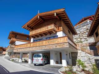 Chalet in Neukirchen, Austria