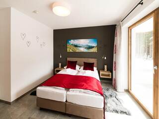 Chalet in Neukirchen, Austria