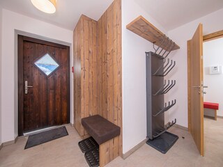 Chalet in Neukirchen, Austria