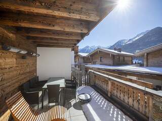 Chalet in Neukirchen, Austria