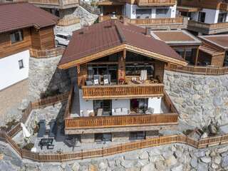Chalet in Neukirchen, Austria