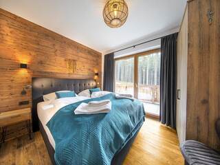 Chalet in Neukirchen, Austria