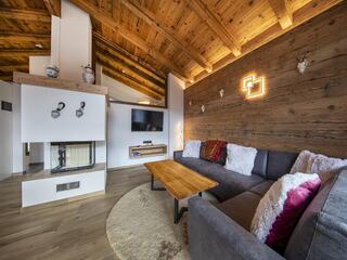 Chalet in Neukirchen, Austria