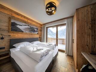 Chalet in Neukirchen, Austria