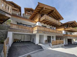 Chalet in Neukirchen, Austria