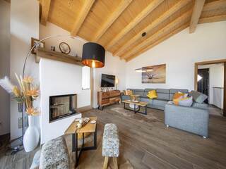 Chalet in Neukirchen, Austria