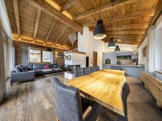 Chalet in Neukirchen, Austria