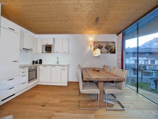 Apartment in Neukirchen, Austria