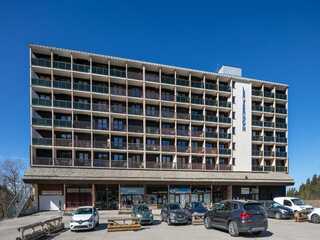 Apartment in Chamrousse, France