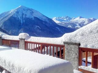 Chalet in Champagny en Vanoise, France