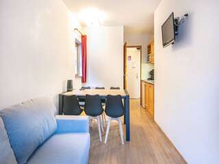 Apartment in Saint Jean d'Arves, France