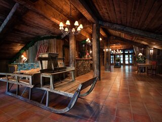 Apartment in Les Arcs, France