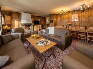 Apartment in Les Arcs, France