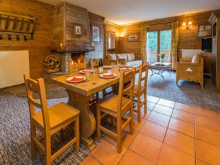 Apartment in Les Arcs, France
