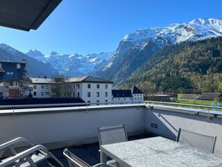 Apartment in Engelberg, Switzerland