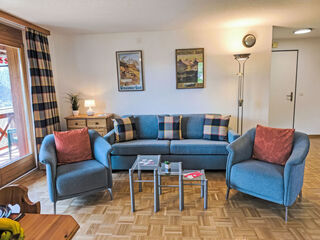 Apartment in Wengen, Switzerland