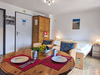 Apartment in Wengen, Switzerland