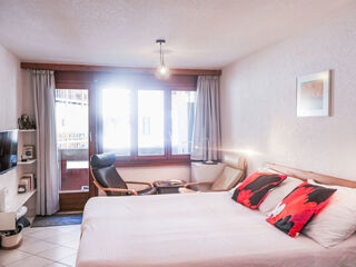 Apartment in Zermatt, Switzerland