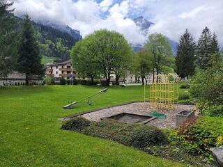 Apartment in Engelberg, Switzerland