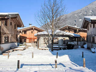 Chalet in Kaltenbach, Austria